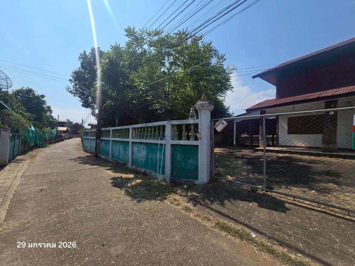 รูป บ้านเดี่ยว 154 ตร.วา เมืองแพร่ แพร่ 1.6M - รูปที่ 44/48