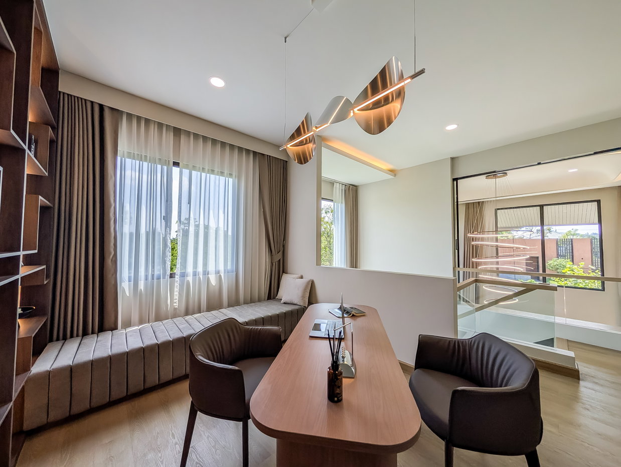 รูป Luxury House for Sale East Pattaya Large Land - รูปที่ 12/25