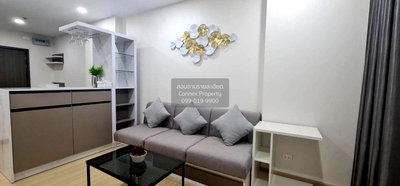 Condos for rent Phutthamonthon Sai 1 Road  : For Rent Condo , Supalai Veranda Phasi Charoen Station , MRT-Phasi Charoen , Bang Wa , Phasi Charoen , Bangkok , CX-111496 ✅ Live chat with us ADD LINE @connexproperty ✅