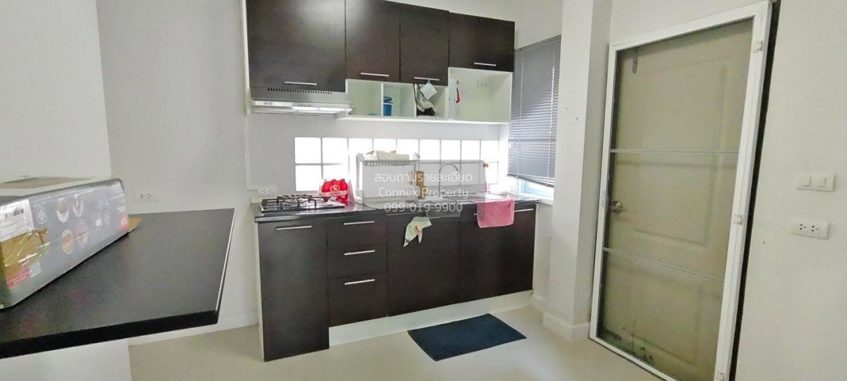 รูป ขายบ้าน  ศุภาลัย วิลล์ วงแหวน ปิ่นเกล้า - นครอินทร์ บางม่วง บางใหญ่ นนทบุรี CX-151069 ✅ ทักไลน์ @connexproperty ตอบทันที ทีมงานมืออาชีพ ✅ - รูปที่ 8/12