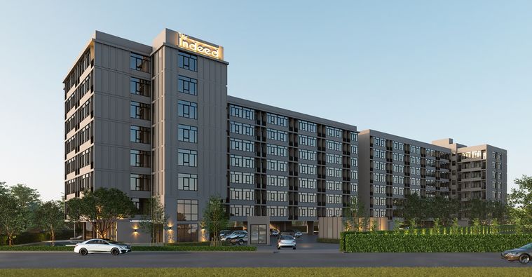 The Indeed Phahonyothin 48