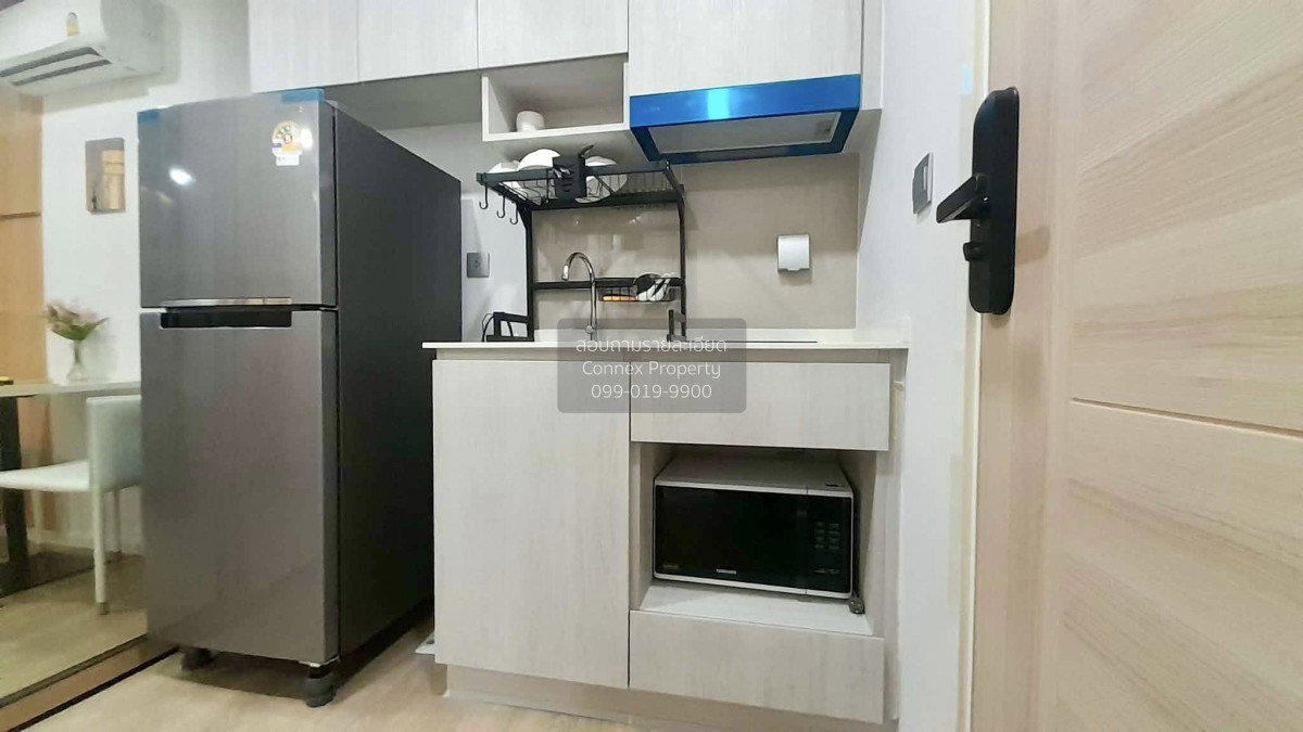 รูป 🔥🔥🔥 เช่าคอนโด  ไอเวอรี่ รัชดา - ลาดพร้าว ห้องมุม BTS-ห้าแยกลาดพร้าว  แขวงจันทรเกษม เขต จตุจักร กรุงเทพ CX-147852 ✅ ทักไลน์ @connexproperty ตอบทันที ทีมงานมืออาชีพ ✅ 🔥🔥🔥 - รูปที่ 8/12