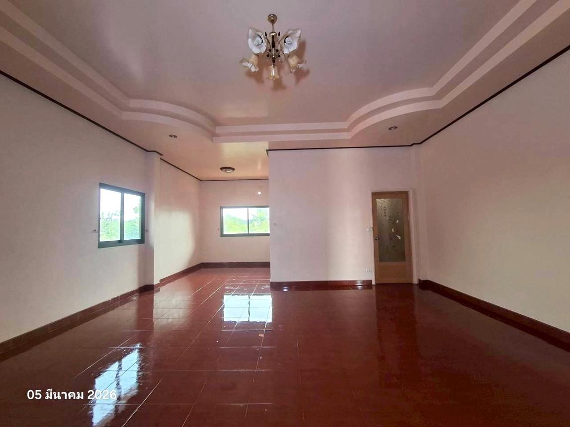 รูป บ้านเดี่ยว 348.8 ตร.วา พญาเม็งราย เชียงราย 8.5M - รูปที่ 24/36