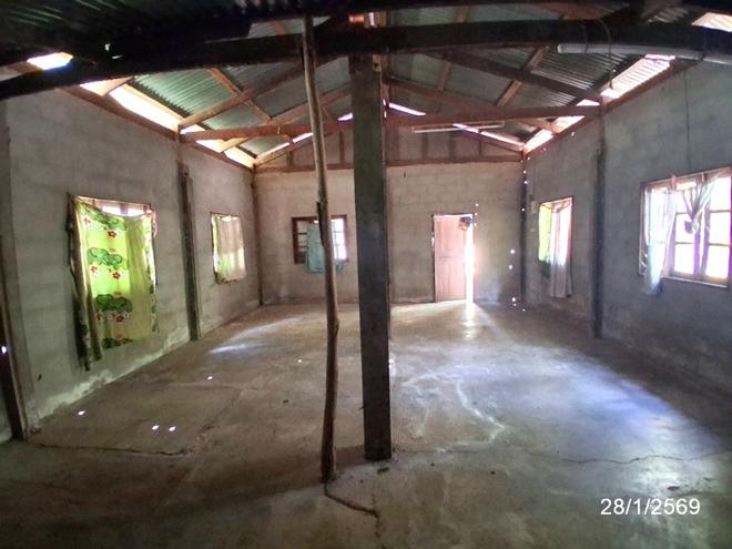 picture HOME 128.4 Sq.w. Nong Phok Roi Et for 920,000 - 4/24