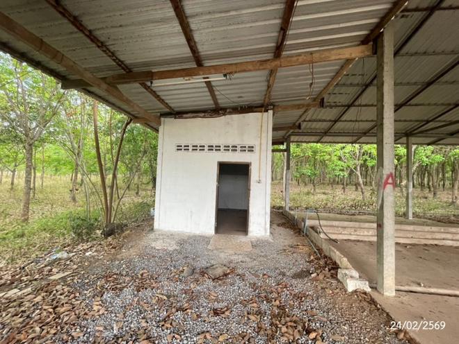 รูป เพิงอเนกประสงค์ 16037 ตร.วา สว่างแดนดิน สกลนคร 9.8M - รูปที่ 3/32