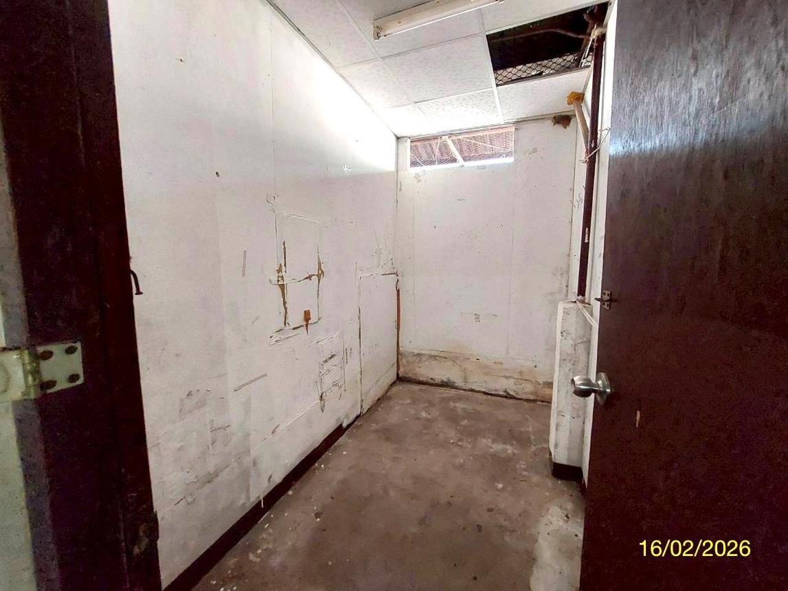 รูป อาคารพาณิชย์ 9.4 ตร.วา เขตสัมพันธวงศ์ กรุงเทพมหานคร 4.7M - รูปที่ 24/30