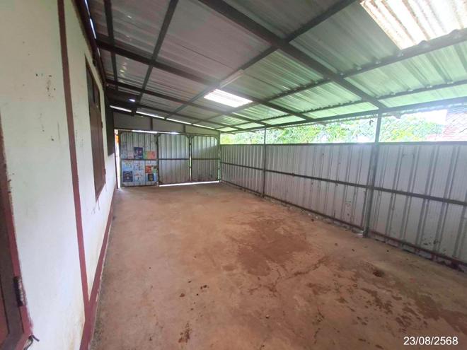 รูป บ้านเดี่ยว 1104 ตร.วา อากาศอำนวย สกลนคร 3.4M - รูปที่ 9/60