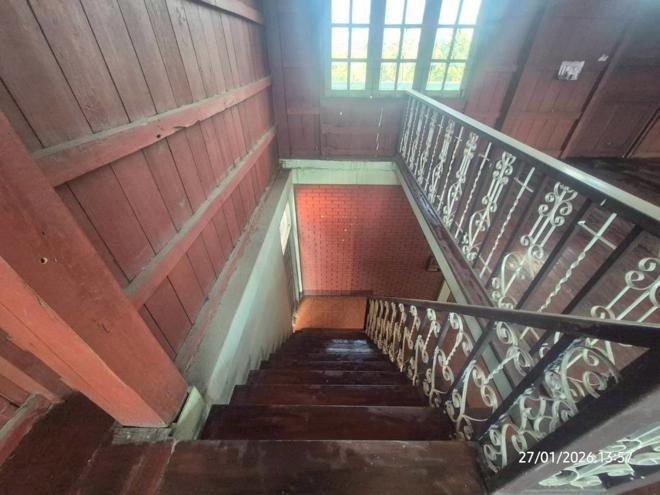 รูป บ้านเดี่ยว 1228 ตร.วา ลี้ ลำพูน 3.5M - รูปที่ 13/44