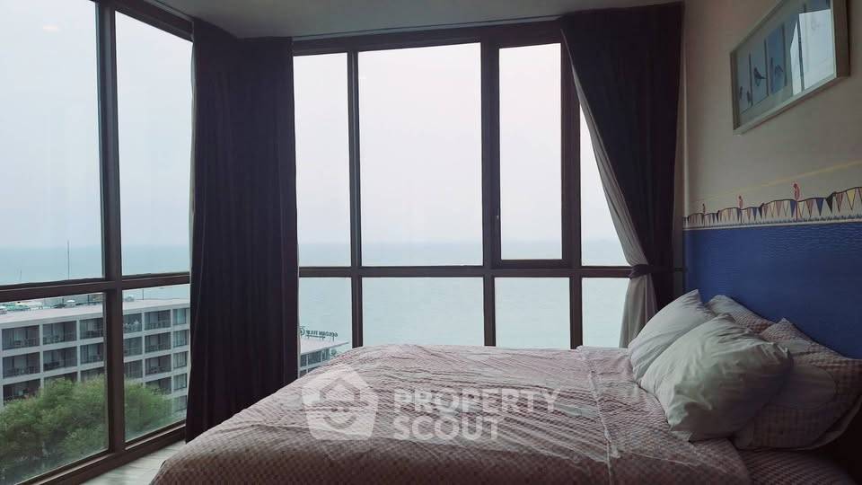 รูป คอนโด 1-ห้องนอน ที่ บ้านปลายหาด พัทยา ใกล้ ปราสาทสัจธรรม (ID 2617171) - รูปที่ 3/16