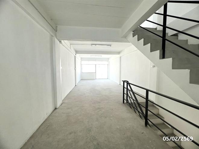 รูป อาคารพาณิชย์ 42.1 ตร.วา บางใหญ่ นนทบุรี 5.2M - รูปที่ 16/46