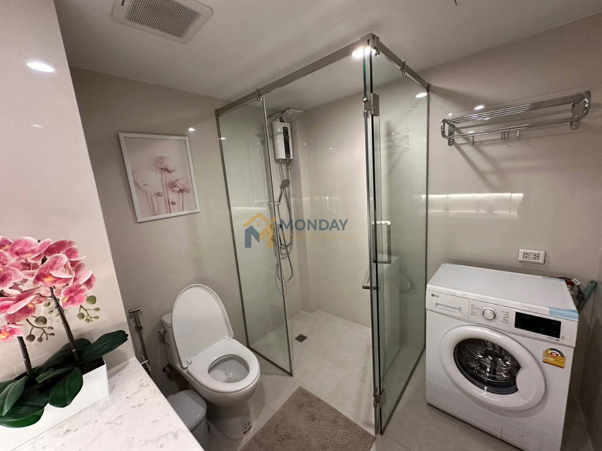 picture 🔥 Available Now! Ready to Move In! Washing Machine Included. Silom Suite - Book Before It's Gone! 🔥 MD-26028888 - 5/5