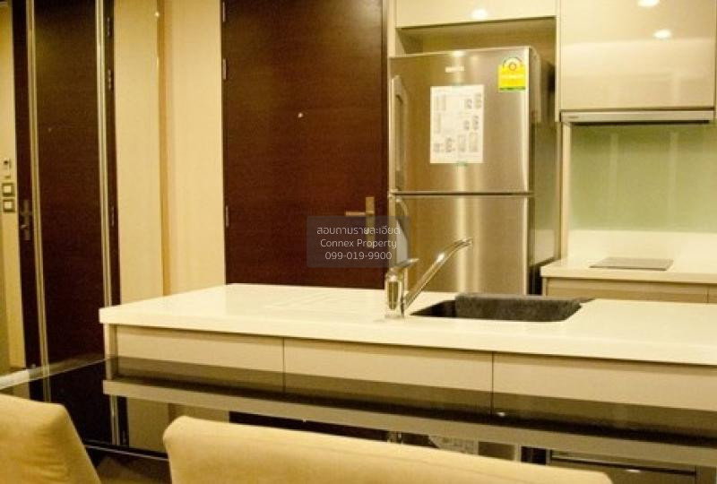 รูป 🔥🔥🔥 เช่าคอนโด  ดิ แอดเดรส อโศก MRT-เพชรบุรี มักกะสัน เขต ราชเทวี กรุงเทพ CX-54339 ✅ ทักไลน์ @connexproperty ตอบทันที ทีมงานมืออาชีพ ✅ 🔥🔥🔥 - รูปที่ 5/10