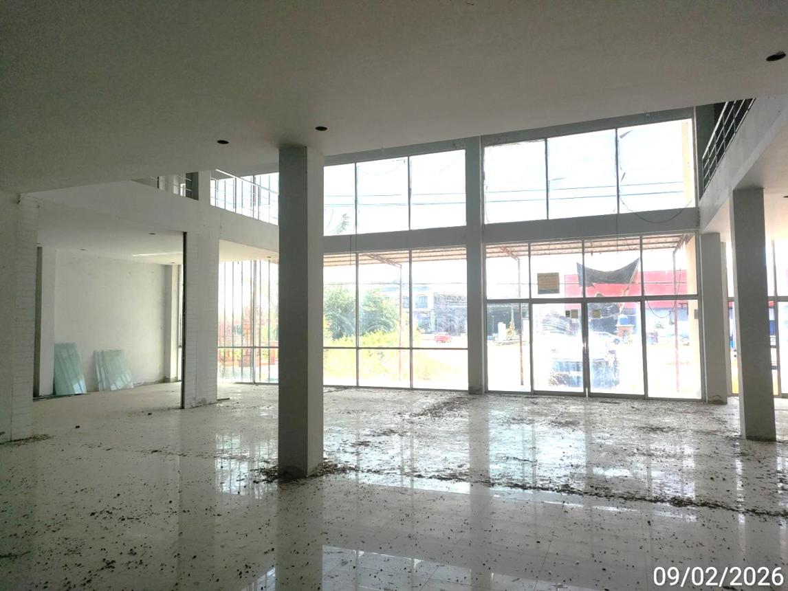 รูป อาคารพาณิชย์ 491.1 ตร.วา พยัคฆภูมิพิสัย มหาสารคาม 20.1M - รูปที่ 21/36