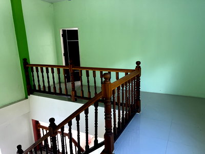 ที่ดิน คลองท่อม กระบี่ : ที่ดินพร้อมสิ่งปลูกสร้าง 57.1 ตร.วา หมู่ที่ 7 อำเภอคลองท่อม กระบี่ 1.2M