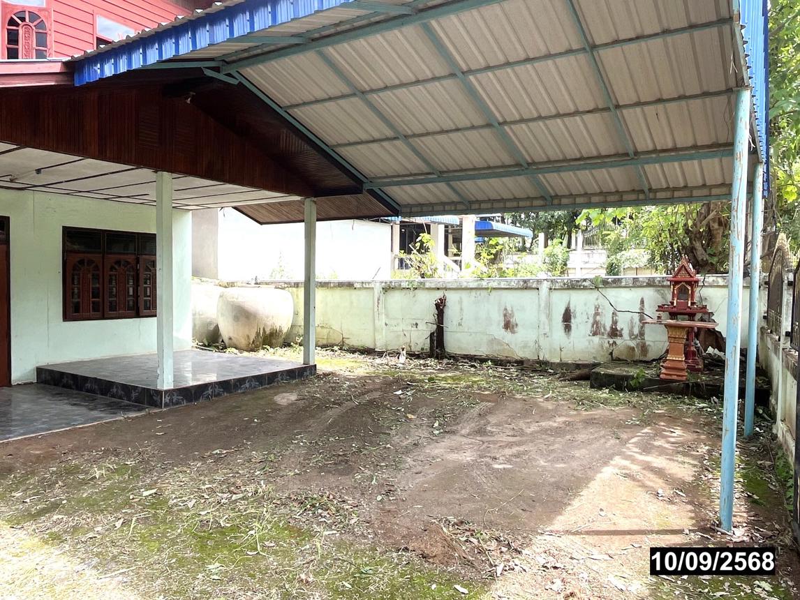 รูป บ้านเดี่ยว 1065 ตร.วา วังสะพุง เลย 2.3M - รูปที่ 31/44