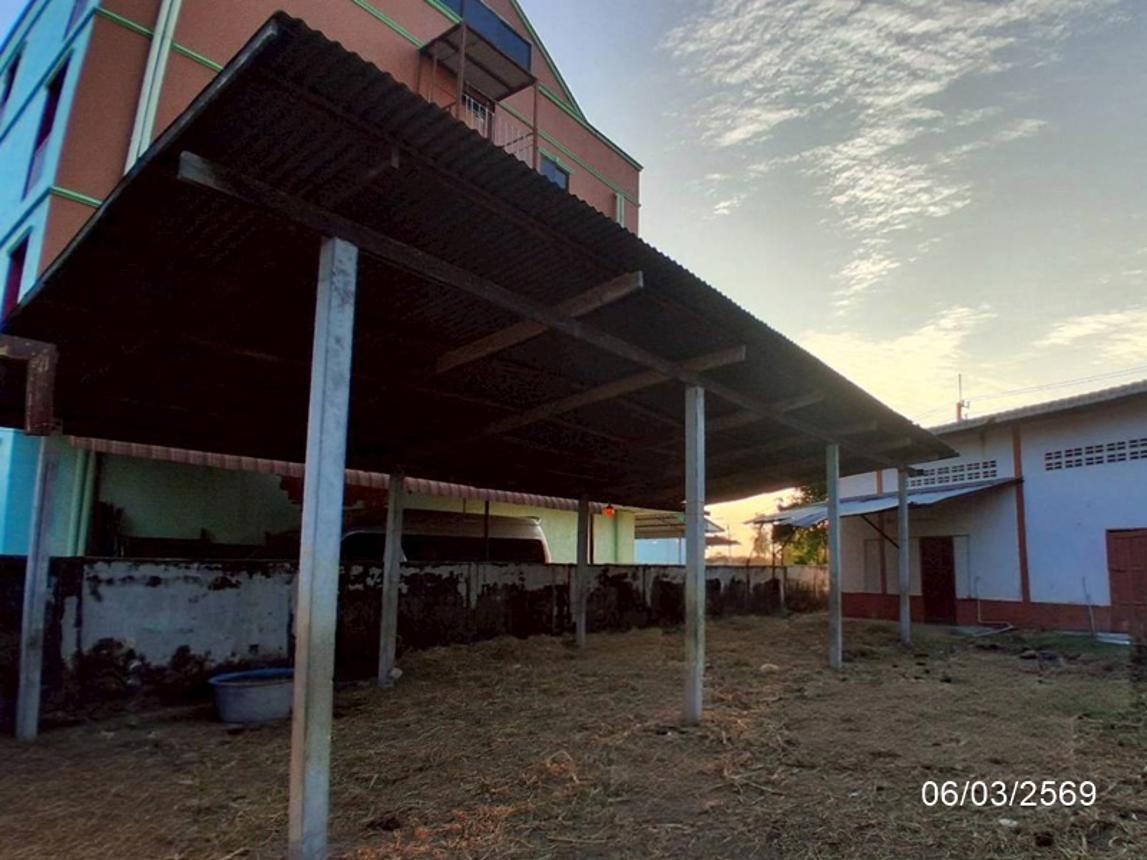 picture HOME 320 Sq.w. Nong Phok Roi Et for 9M - 48/56