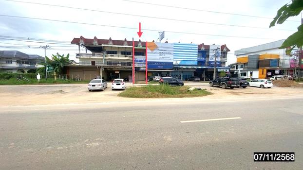 รูป อาคารพาณิชย์ 28.4 ตร.วา เมืองเลย เลย 4M - รูปที่ 21/24