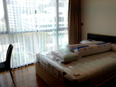 Condos for rent : 📌 For Rent Condo VIA BOTANI Building 1, Floor 6,2 bed room, Room size 72 sqm