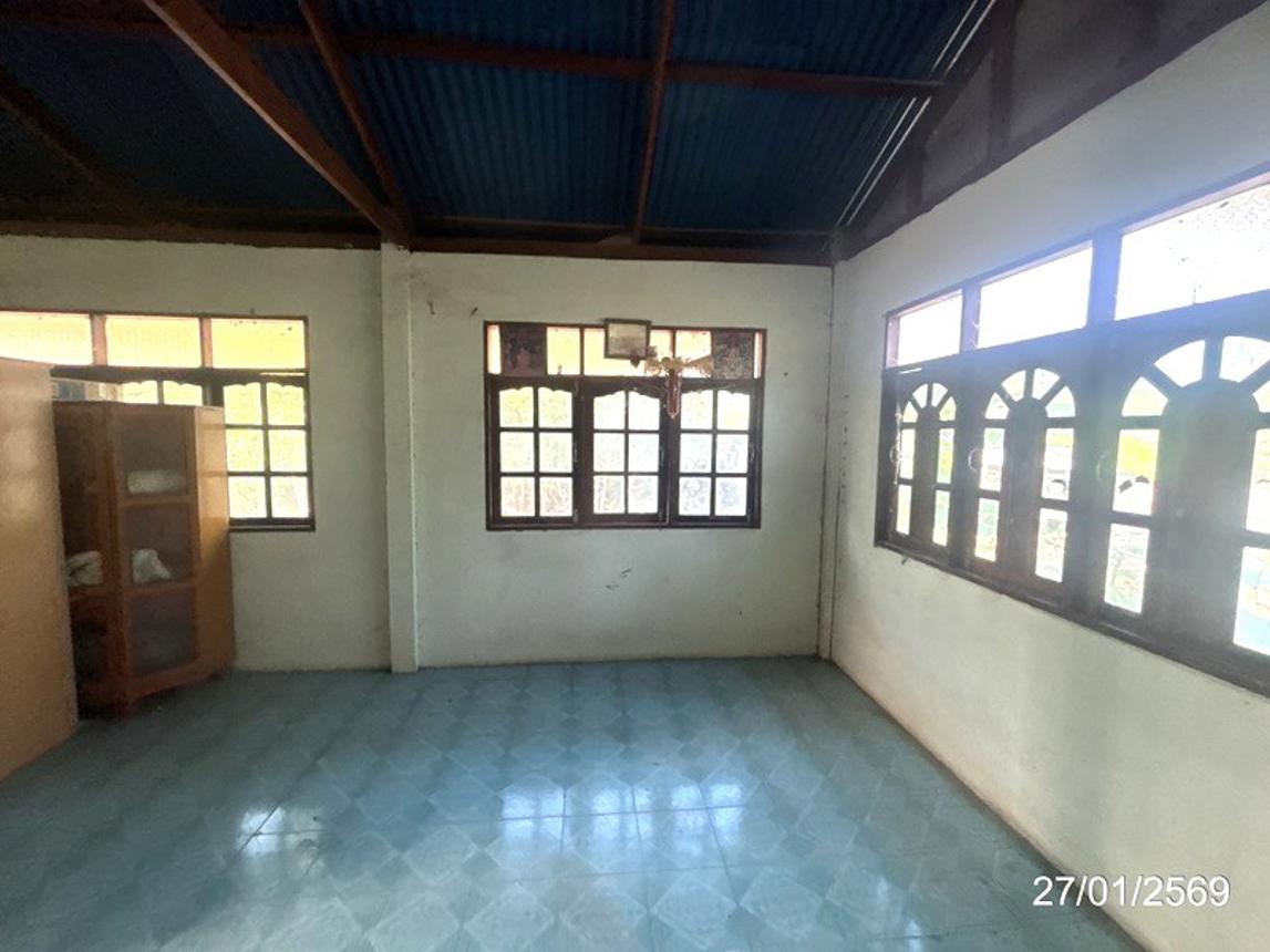 picture HOME 180 Sq.w. Khong Nakhon Ratchasima for 295,000 - 17/28