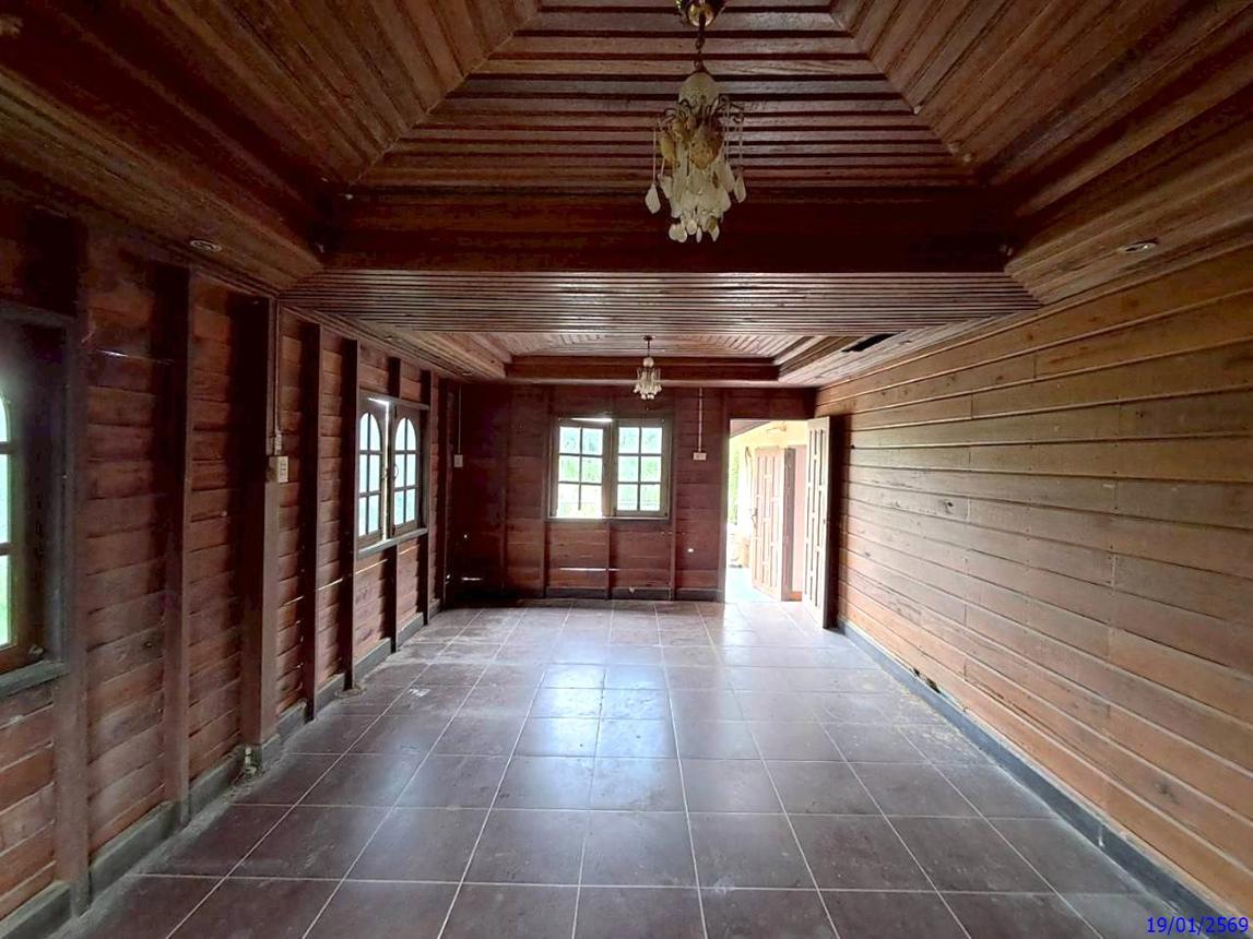 รูป บ้านเดี่ยว 92.3 ตร.วา วังวิเศษ ตรัง 2.5M - รูปที่ 13/24