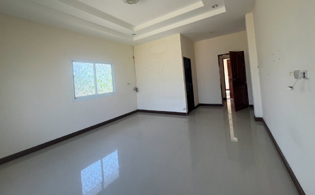 รูป บ้านเดี่ยว 101.7 ตร.วา อำเภอทุ่งใหญ่ นครศรีธรรมราช 2M - รูปที่ 5/13