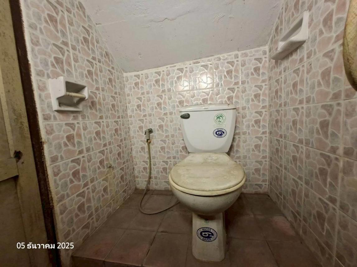 รูป อาคารพาณิชย์ 64 ตร.วา พรทวีวัฒน์ เพชรเกษม เขตหนองแขม กรุงเทพมหานคร 10.3M - รูปที่ 25/44