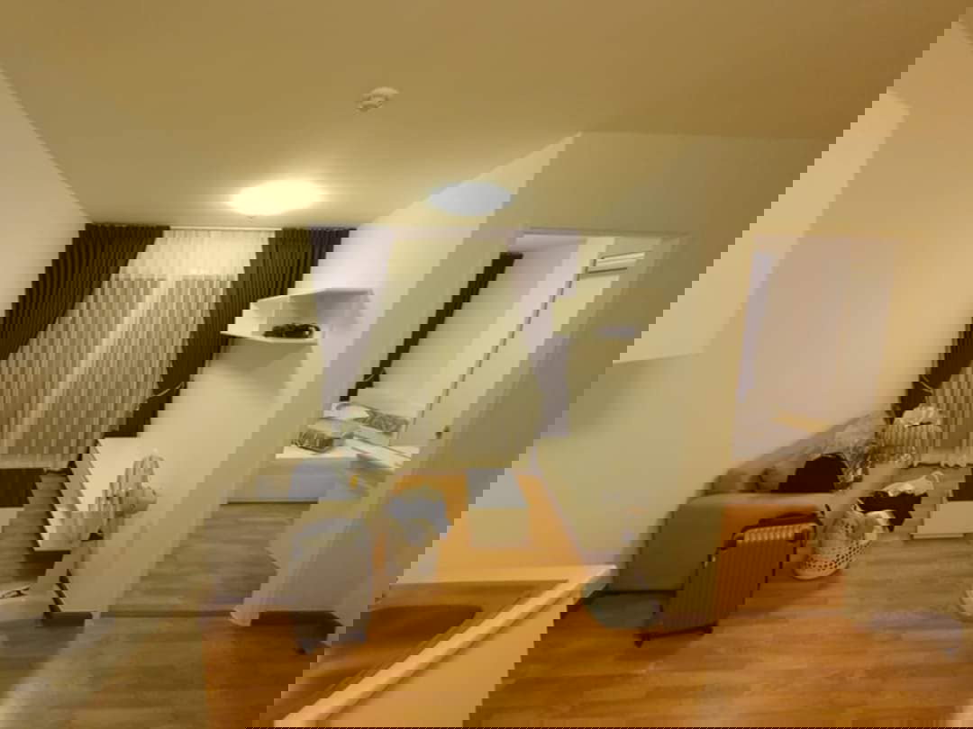 รูป T200 ให้เช่าคอนโด The Trust Condo Ngamwongwan (เดอะ ทรัสต์ คอนโด งามวงศ์วาน) ห้องสตูดิโอ ห้องสวย เฟอร์ครบ ราคาพิเศษสุดในย่านนี้ - รูปที่ 2/5