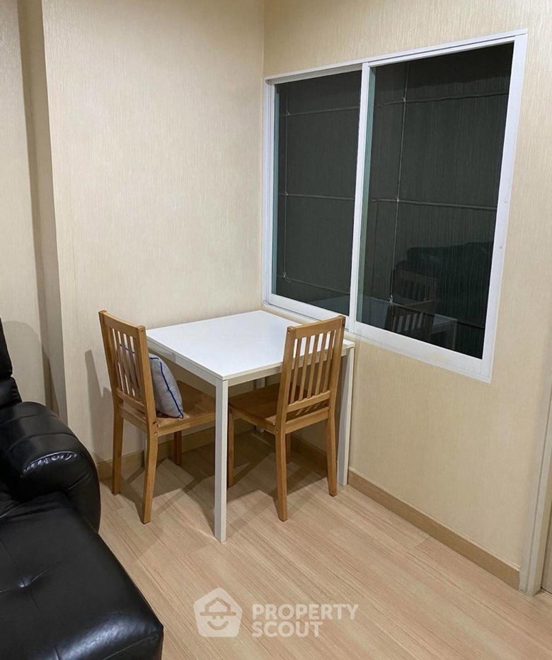 รูป คอนโด 1-ห้องนอน ที่ ไลฟ์ แอท สาทร 10 ใกล้ BTS เซนต์หลุยส์ (ID 2779946) - รูปที่ 5/6