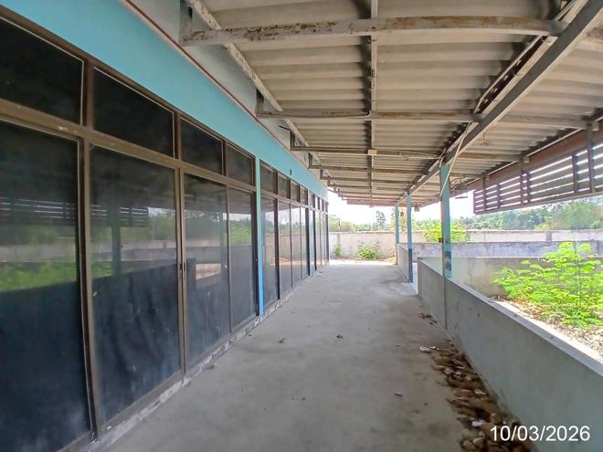 รูป บ้านเดี่ยว 589 ตร.วา เฉลิมพระเกียรติ สระบุรี 6.2M - รูปที่ 14/58