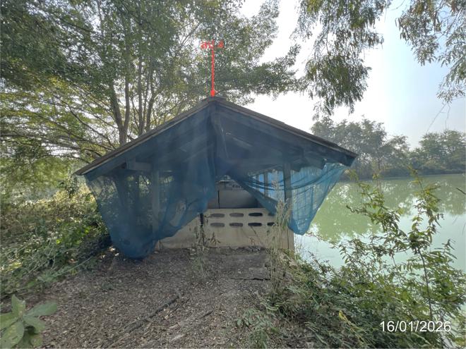 picture LAND 9600 Sq.w. Kao Lieo Nakhon Sawan for 12.6M - 15/46