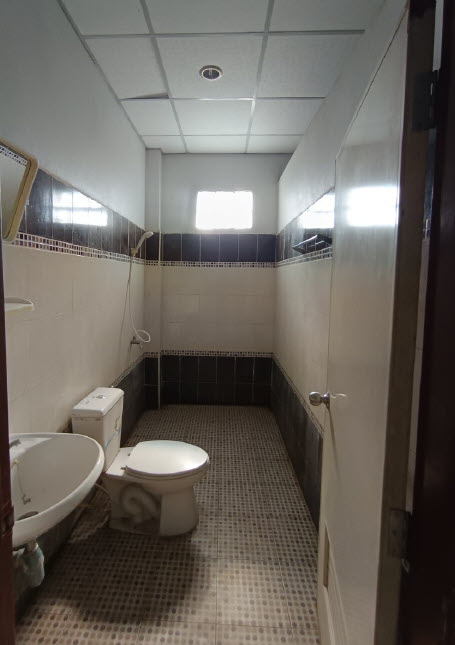 picture TOWN HOUSE 24.6 Sq.w. Tha Chang Surat Thani for 1.1M - 9/14