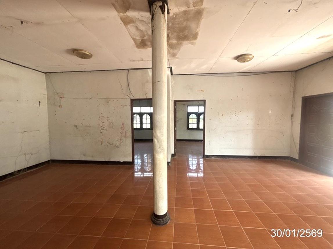 รูป บ้านเดี่ยว 368 ตร.วา ห้วยทับทัน ศรีสะเกษ 1.7M - รูปที่ 23/42