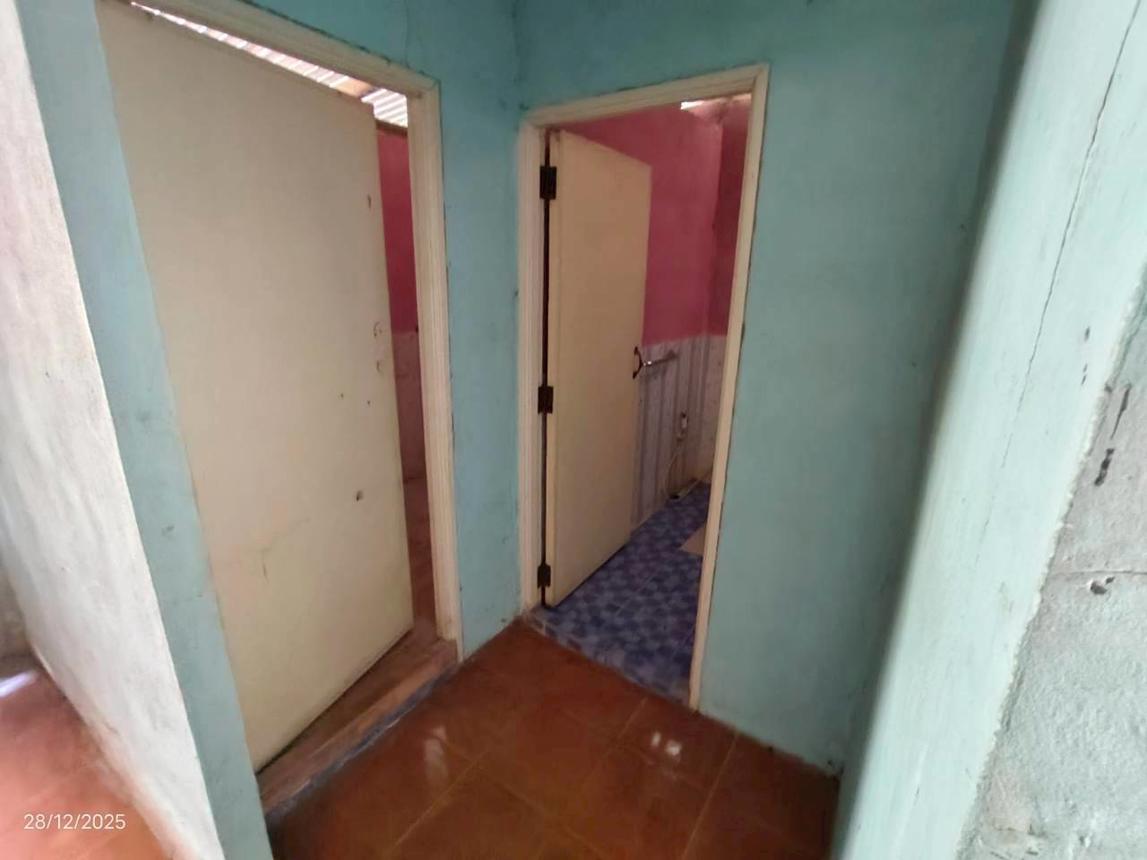 รูป บ้านเดี่ยว 104 ตร.วา หนองหาน อุดรธานี 1.3M - รูปที่ 34/50
