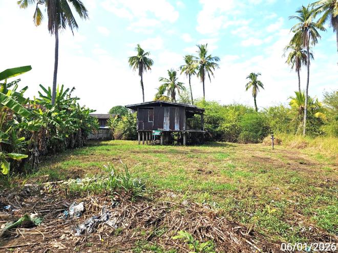 รูป บ้านเดี่ยว 491.6 ตร.วา สวรรคโลก สุโขทัย 738,000 - รูปที่ 2/16