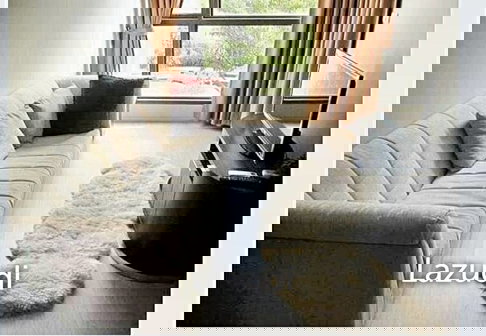 35.0 ตร.ม.  1 ห้องนอน  1 ห้องน้ำ คอนโดสำหรับ เช่าใน พระโขนง