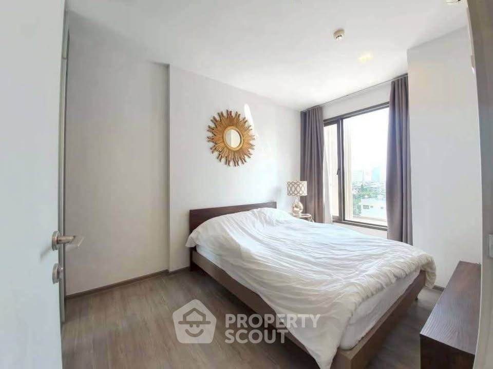 รูป คอนโด 1-ห้องนอน ที่ นายน์ บาย แสนสิริ ใกล้ BTS วงเวียนใหญ่ (ID 2355155) - รูปที่ 4/4