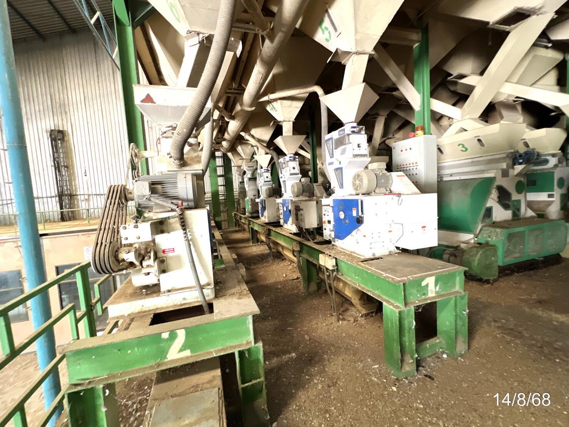 picture FACTORY Han Kha Chainat for 42.8M - 28/56