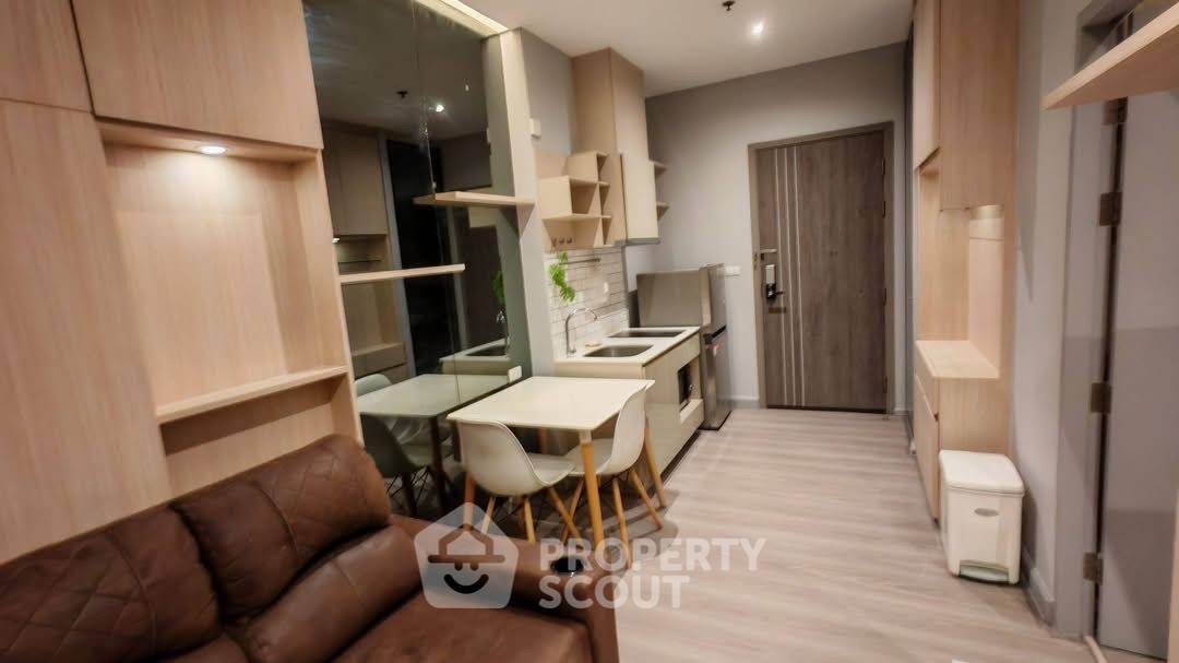 รูป คอนโด 1-ห้องนอน ที่ เดอะ นิช ไพรด์ ทองหล่อ เพชรบุรี ใน บางกะปิ (ID 2790702) - รูปที่ 4/14