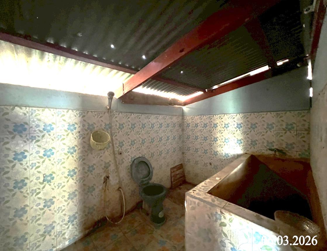 รูป บ้านเดี่ยว 2447 ตร.วา พิชัย อุตรดิตถ์ 2.7M - รูปที่ 26/42