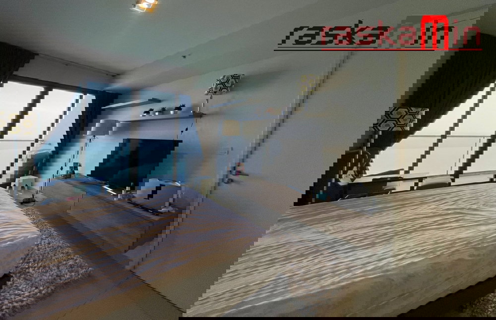 รูป FQ🗺️KT0365📲LineID @556ryccg🏖️1ห้องนอน 77ตรม ตึก A ชั้นสูง🌊วิวทะเล🏄♂️Zire Wongamat ซายร์ วงศ์อมาตย์ พัทยา - รูปที่ 2/11