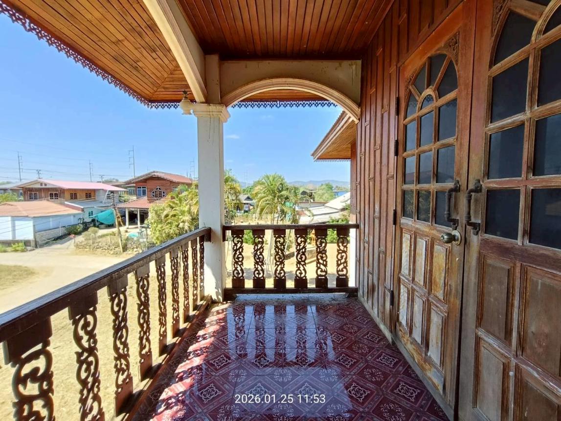 รูป บ้านเดี่ยว 258 ตร.วา หนองไผ่ เพชรบูรณ์ 3.6M - รูปที่ 34/50