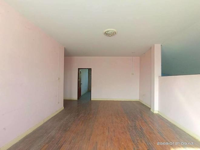 รูป บ้านเดี่ยว 198 ตร.วา สามชัย กาฬสินธุ์ 8.6M - รูปที่ 20/46