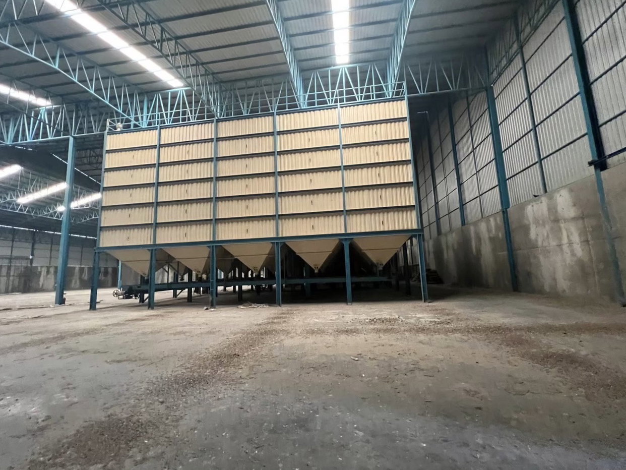 picture FACTORY 23878 Sq.w. Sam Chuk Suphanburi for 105.4M - 29/36