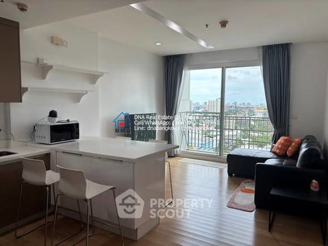 คอนโด 2-ห้องนอน ที่ สิริ แอท สุขุมวิท ใกล้ BTS ทองหล่อ (ID 2783876)