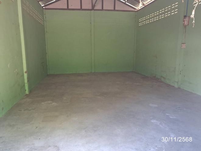 รูป บ้านเดี่ยว 128 ตร.วา จตุรพักตรพิมาน ร้อยเอ็ด 672,000 - รูปที่ 8/20
