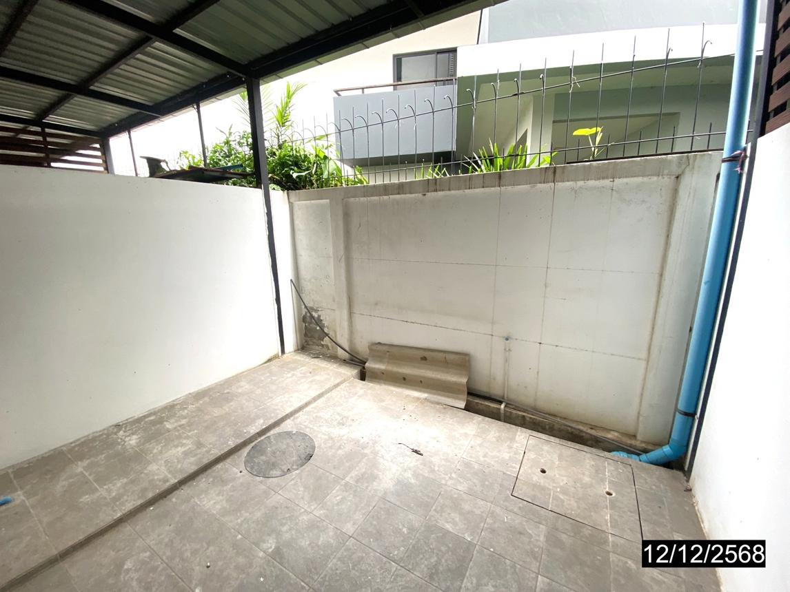 รูป อาคารพาณิชย์ 16.5 ตร.วา ที สเปซ กลางเมือง เมืองขอนแก่น ขอนแก่น 6M - รูปที่ 25/40