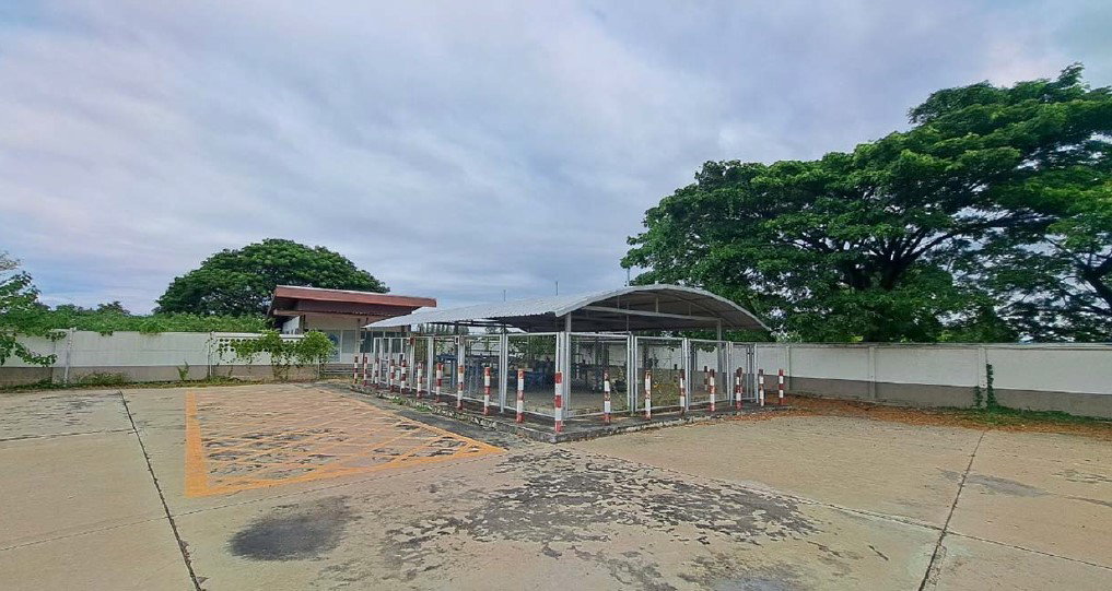รูป ที่ดินพร้อมสิ่งปลูกสร้าง 1598.6 ตร.วา อำเภอสารภี เชียงใหม่ 47.4M - รูปที่ 9/10