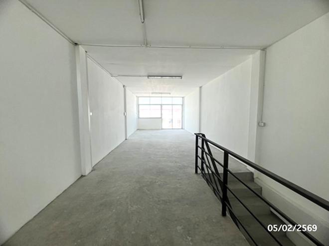 รูป อาคารพาณิชย์ 42.1 ตร.วา บางใหญ่ นนทบุรี 5.2M - รูปที่ 18/46