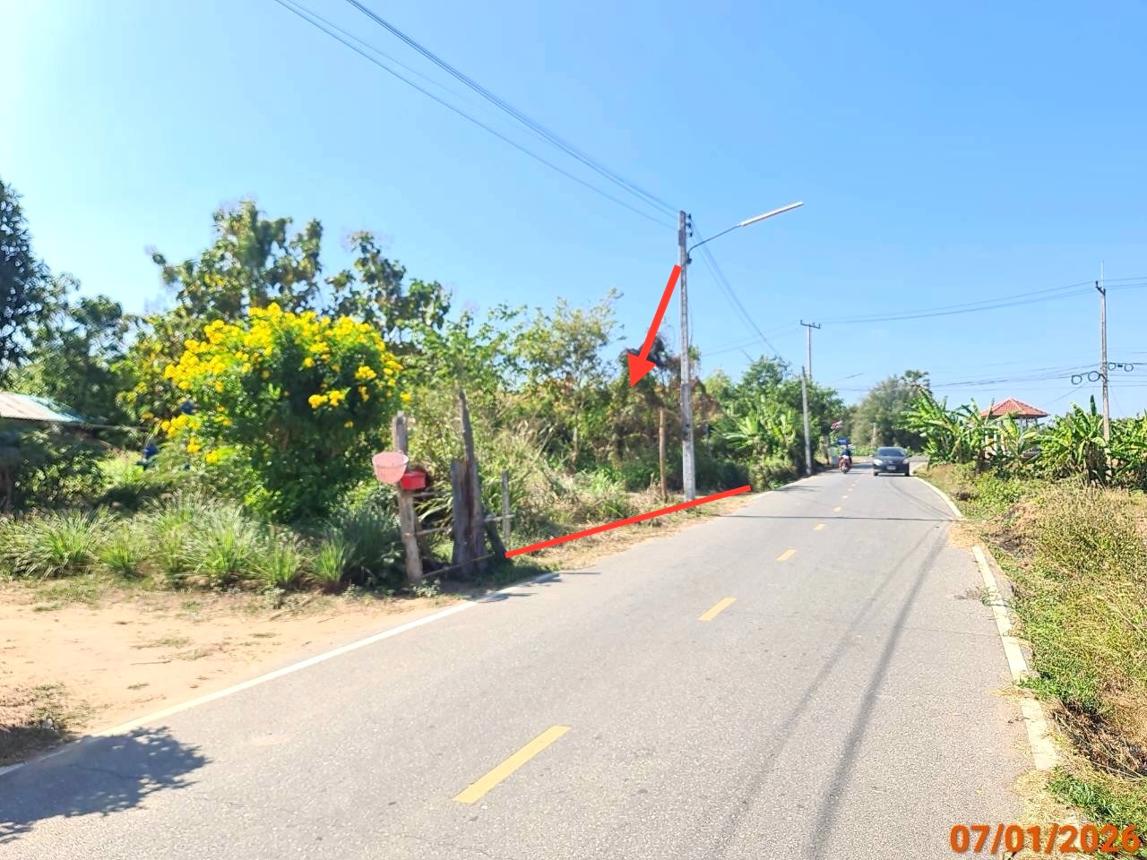 รูป บ้านเดี่ยว 200 ตร.วา ปักธงชัย นครราชสีมา 1.1M - รูปที่ 20/24