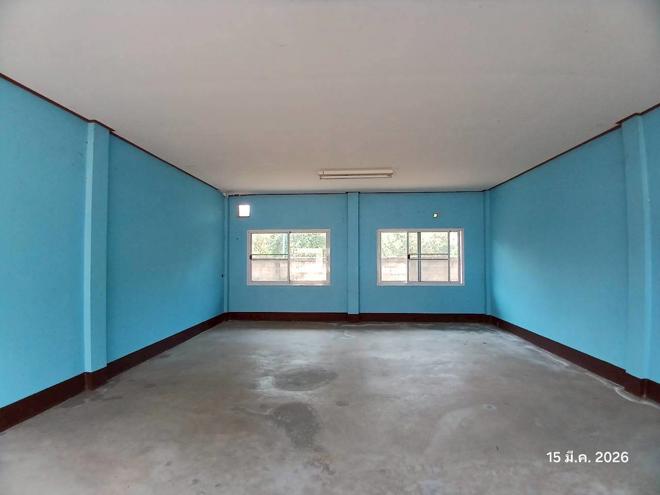 รูป บ้านเดี่ยว 352 ตร.วา เถิน ลำปาง 3.8M - รูปที่ 6/34